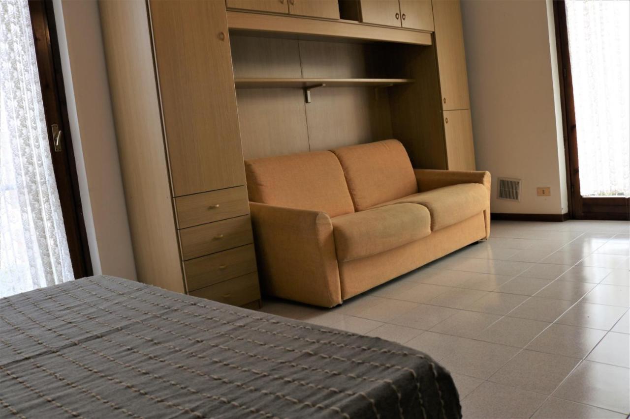 Studio In Lazise/Gardasee 21938 Εξωτερικό φωτογραφία
