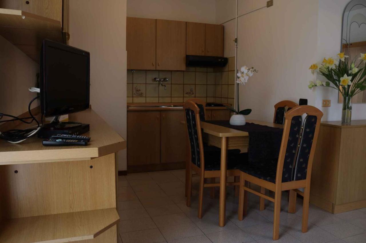 Studio In Lazise/Gardasee 21938 Εξωτερικό φωτογραφία