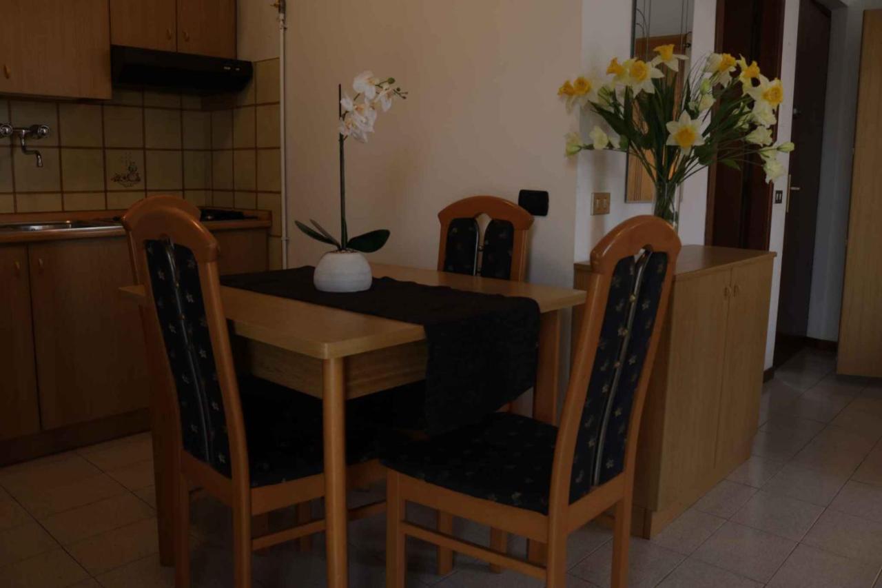 Studio In Lazise/Gardasee 21938 Εξωτερικό φωτογραφία