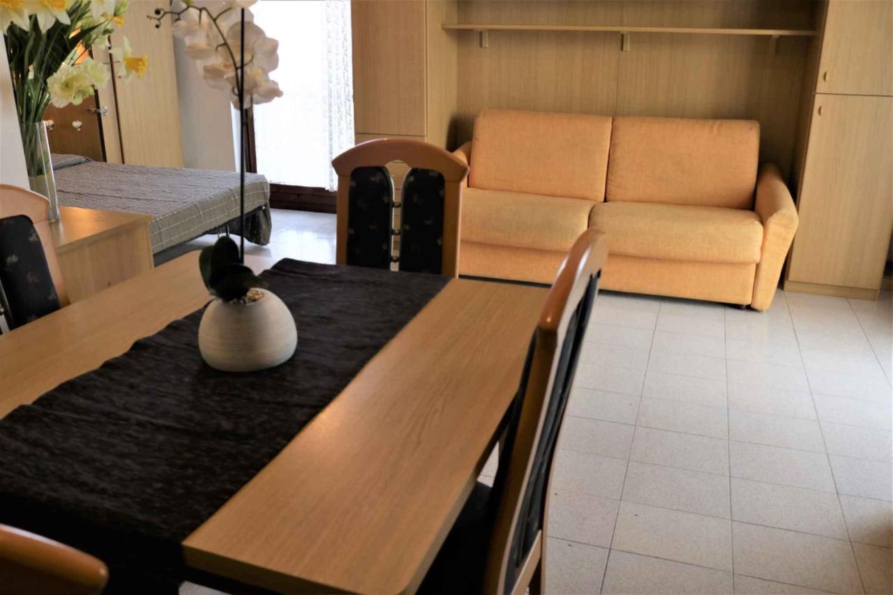 Studio In Lazise/Gardasee 21938 Εξωτερικό φωτογραφία