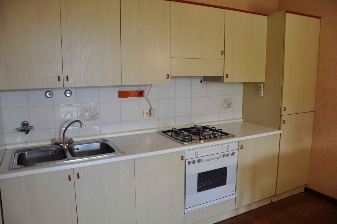Studio In Lazise/Gardasee 21938 Εξωτερικό φωτογραφία