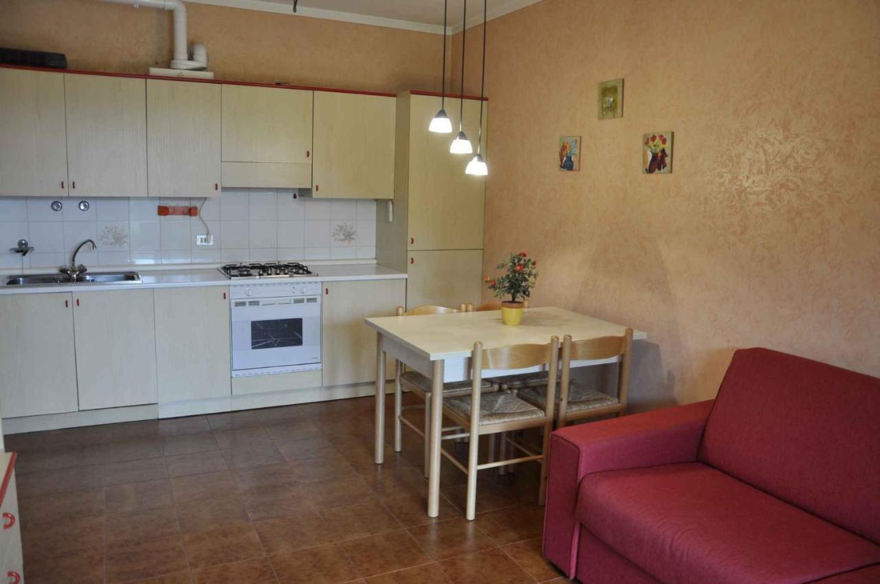 Studio In Lazise/Gardasee 21938 Εξωτερικό φωτογραφία