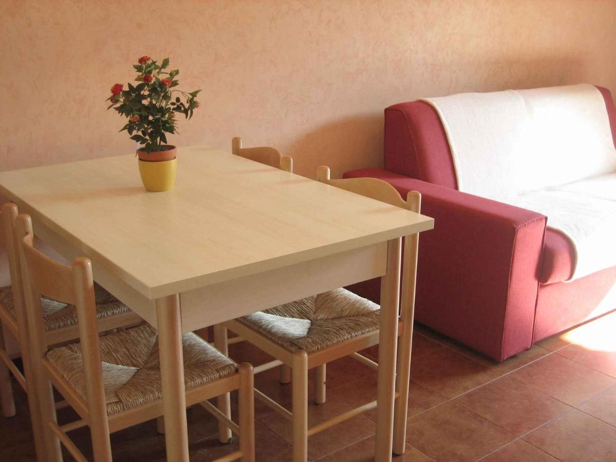 Studio In Lazise/Gardasee 21938 Εξωτερικό φωτογραφία