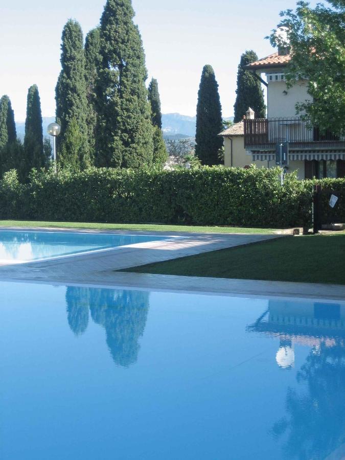 Studio In Lazise/Gardasee 21938 Εξωτερικό φωτογραφία