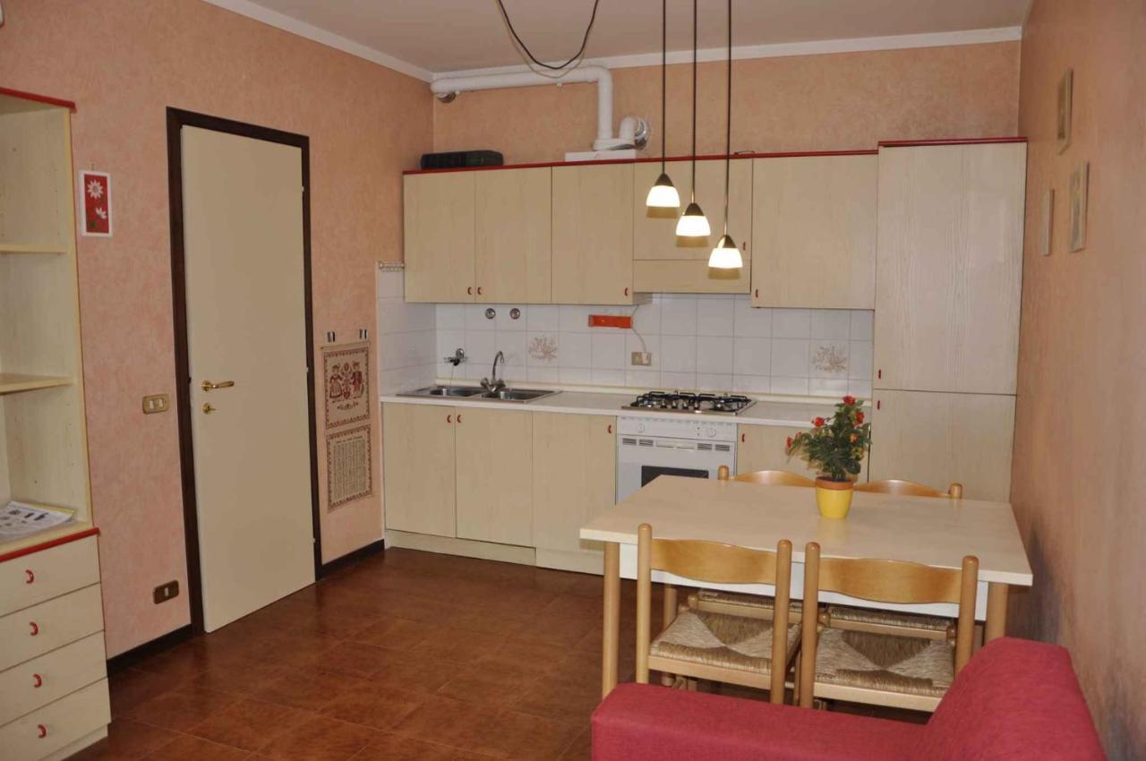 Studio In Lazise/Gardasee 21938 Εξωτερικό φωτογραφία